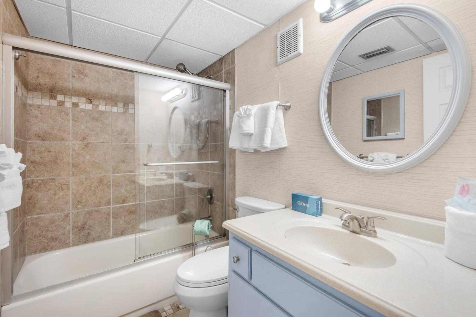 Sugar C-17 Holiday home *