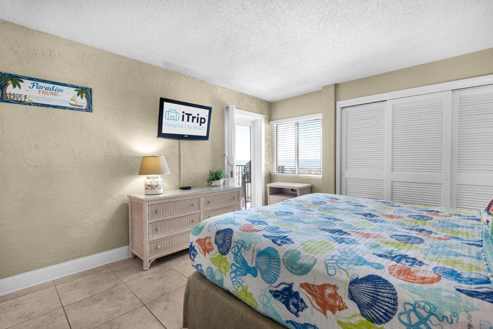 Holiday home Sugar C-17 Panama City Beach
