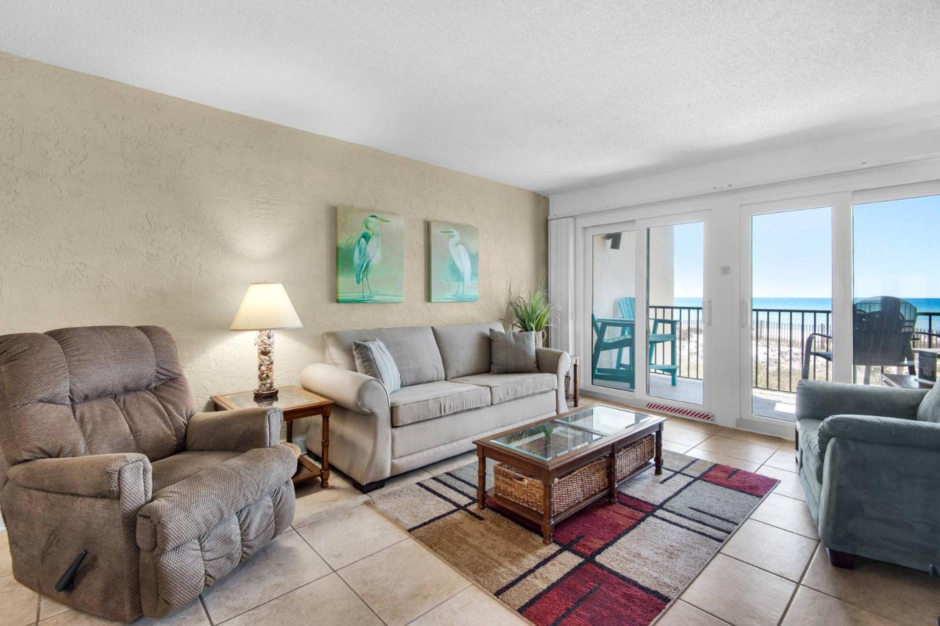 Holiday home Sugar C-17 Panama City Beach