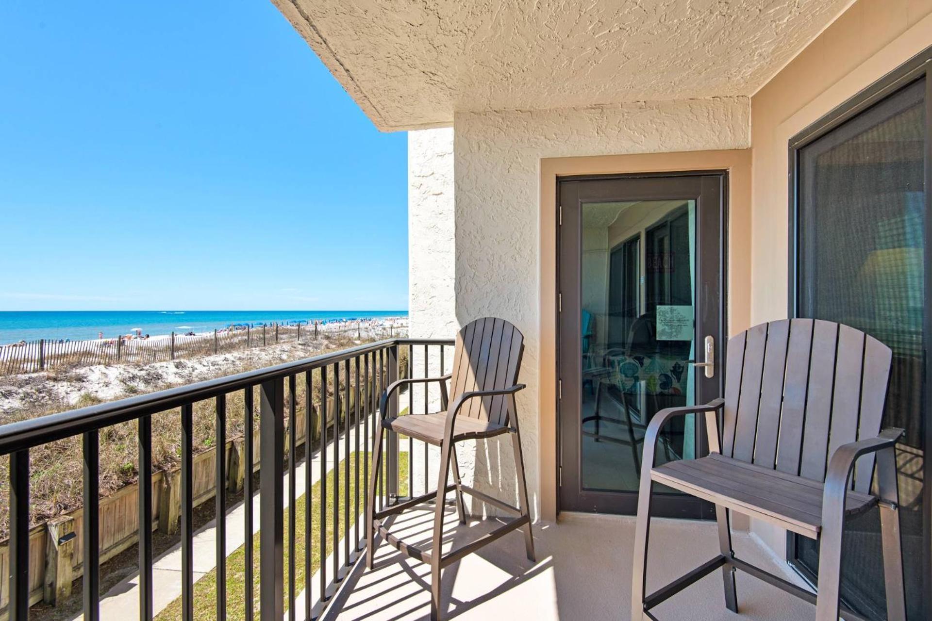 Sugar C-17 Holiday home Panama City Beach