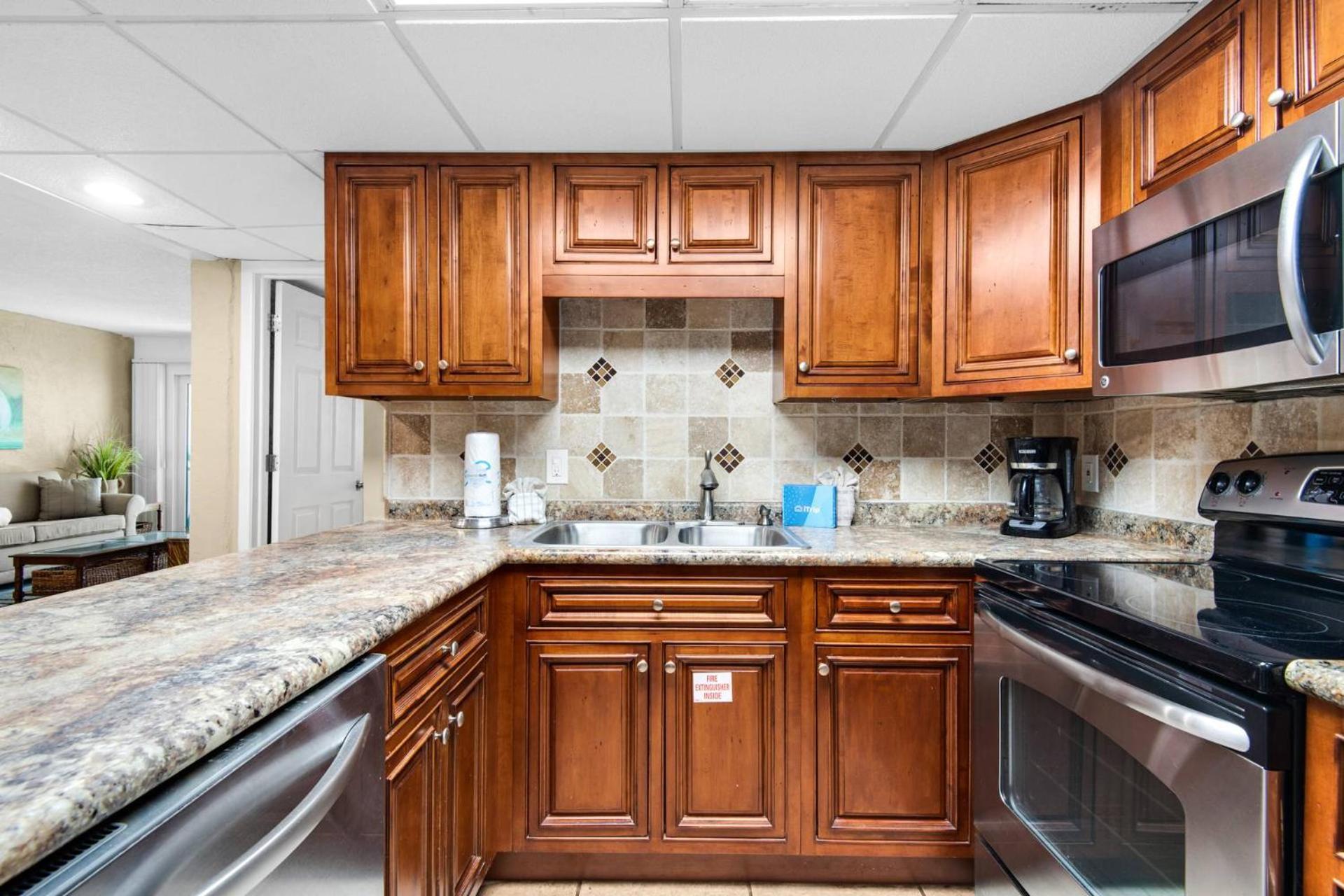 Holiday home Sugar C-17