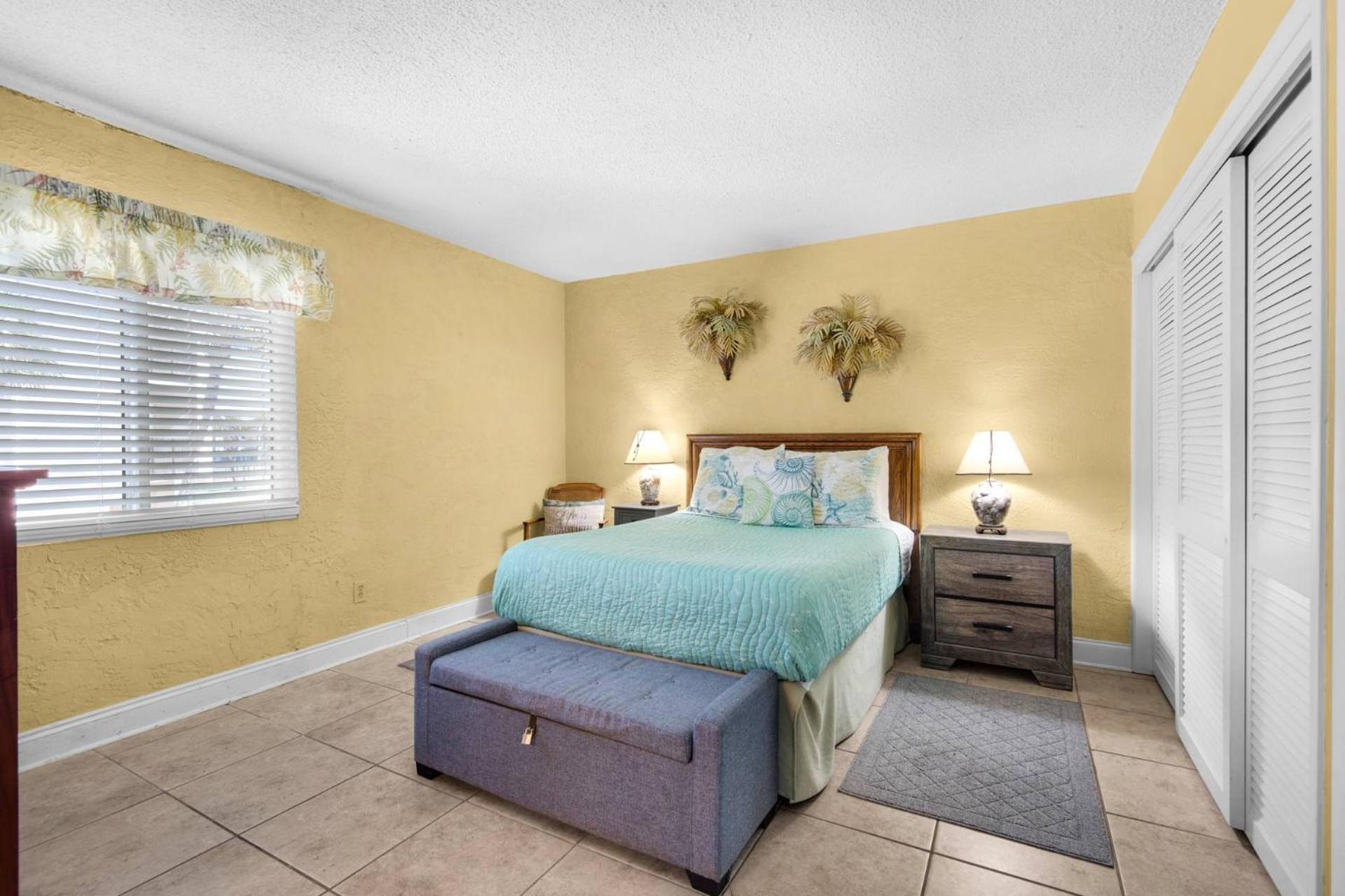 Sugar C-17 Holiday home Panama City Beach
