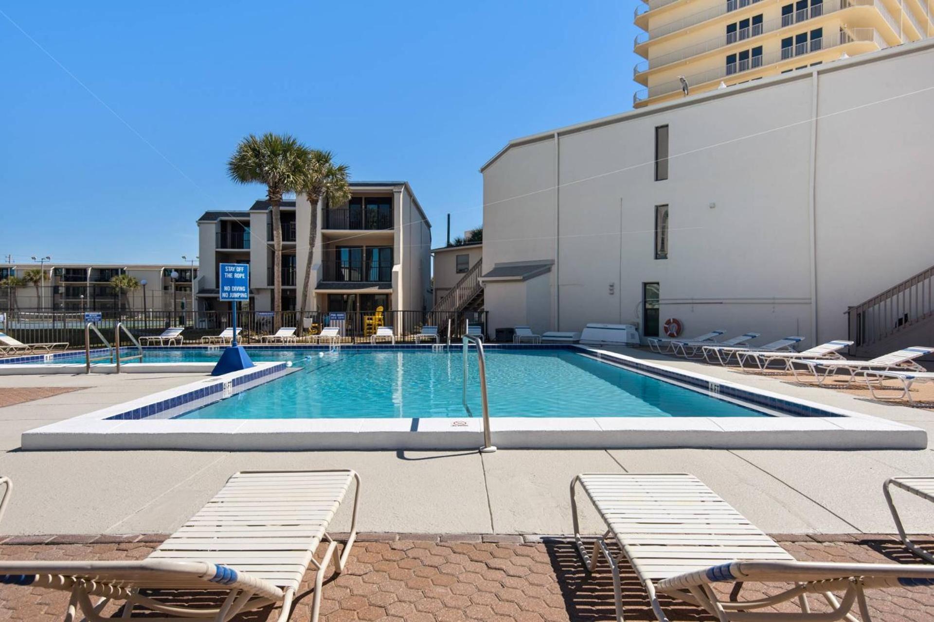 Holiday home Sugar C-17 Panama City Beach