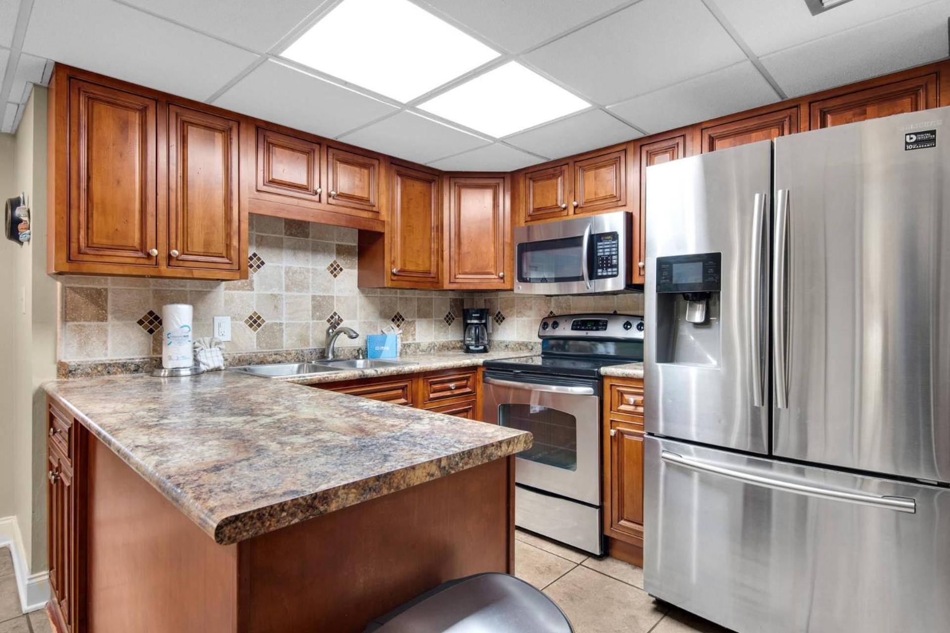 Holiday home Sugar C-17 Panama City Beach